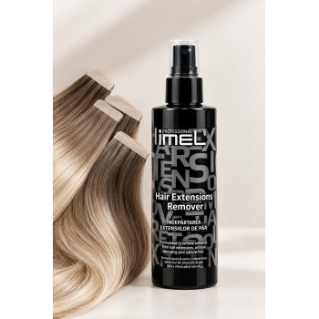 Remover pentru extensii Imel Professional 200 ml